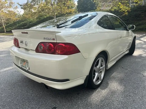 2005 Acura RSX Type-S - Image 3 of 17