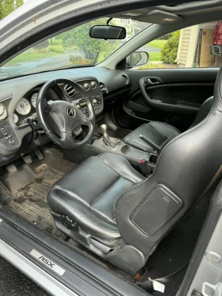 2005 Acura RSX Type-S - Image 10 of 13