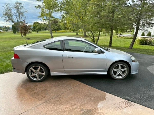 2005 Acura RSX Type-S - Image 1 of 13