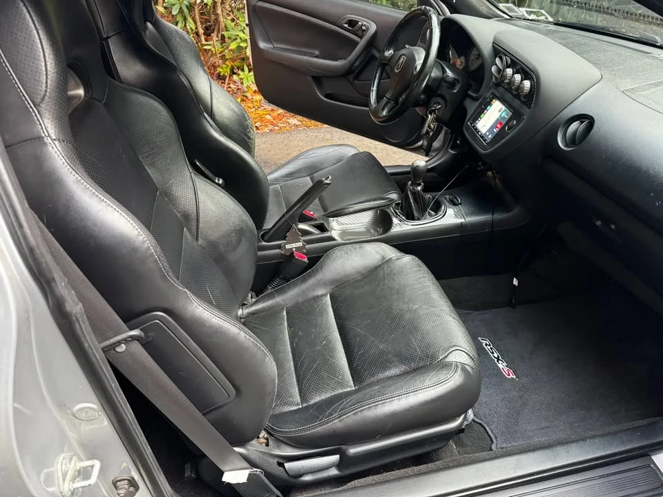 2005 Acura RSX Type-S - Image 12 of 19