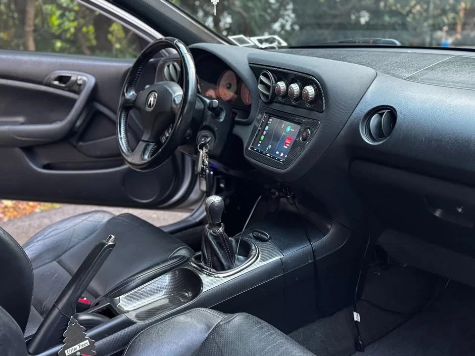 2005 Acura RSX Type-S - Image 9 of 19