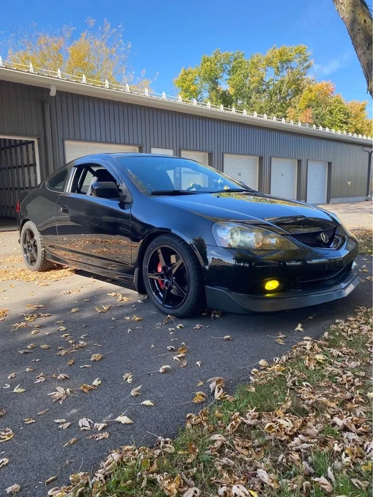 2005 Acura RSX Type-S - Image 14 of 18