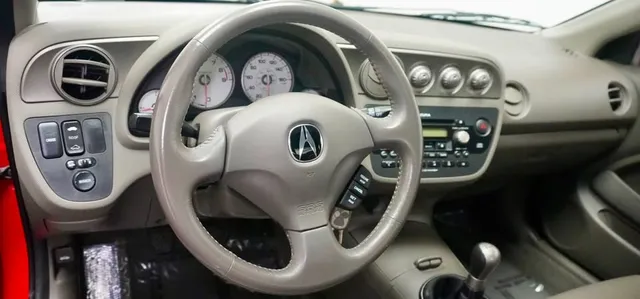 2005 Acura RSX Type-S - Image 4 of 9