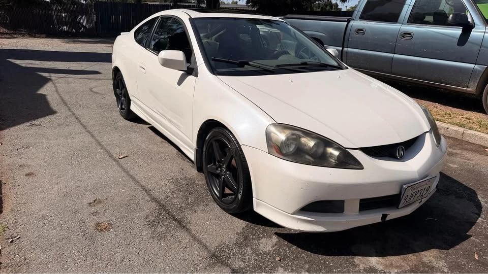 2005 Acura Integra 4th Gen - Image 2 of 10