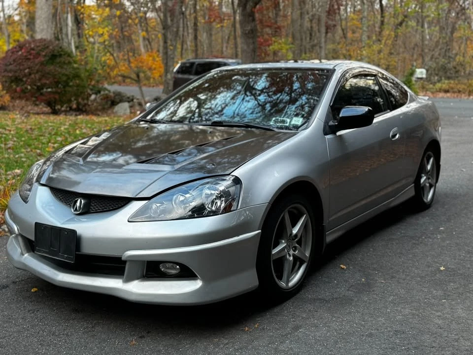 2005 Acura Integra 4th Gen - Image 8 of 20