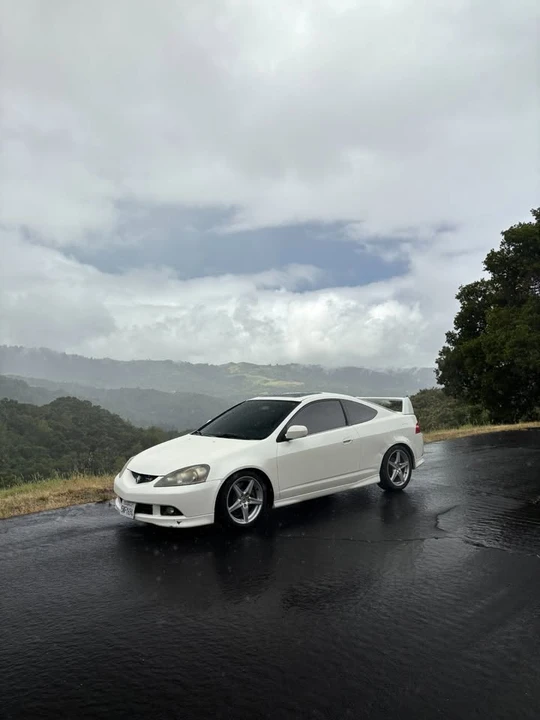 2005 Acura RSX Type-S - Image 3 of 12