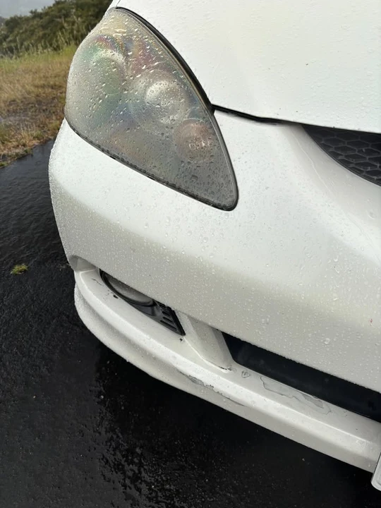 2005 Acura RSX Type-S - Image 4 of 12
