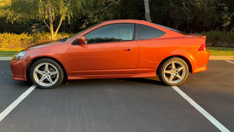 2005 Acura RSX Type-S - Image 4 of 20
