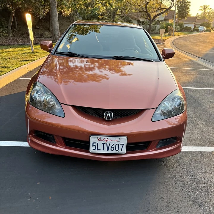 2005 Acura RSX Type-S - Image 2 of 20