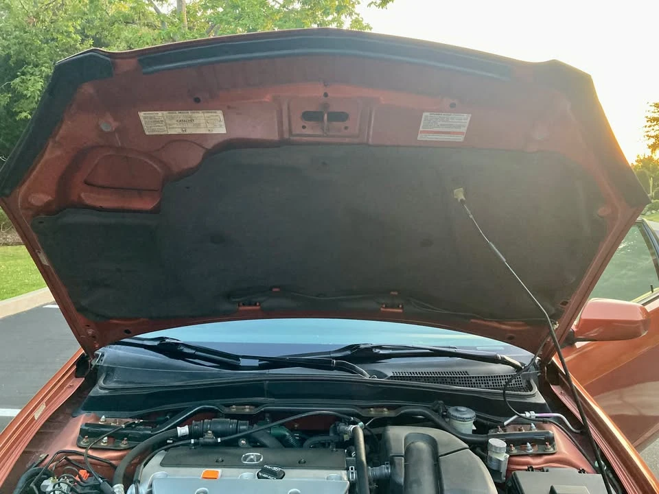2005 Acura RSX Type-S - Image 12 of 20