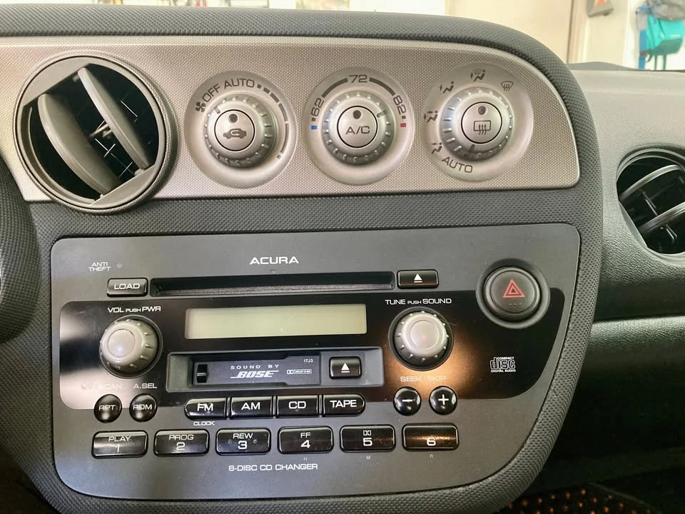 2005 Acura RSX Type-S - Image 9 of 20