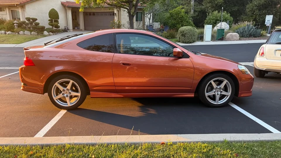 2005 Acura RSX Type-S - Image 3 of 20