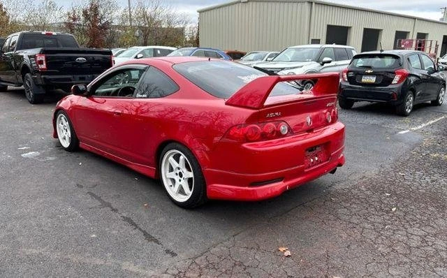 2005 Acura RSX Type-S - Image 6 of 12
