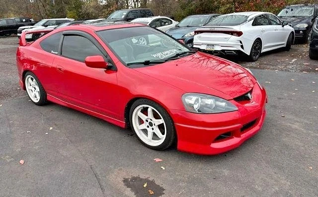 2005 Acura RSX Type-S - Image 1 of 12