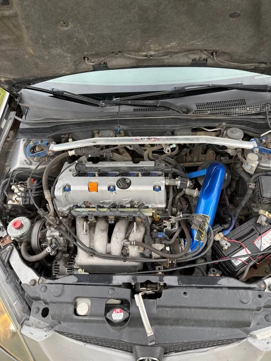 2005 Acura RSX Type-S - Image 10 of 10
