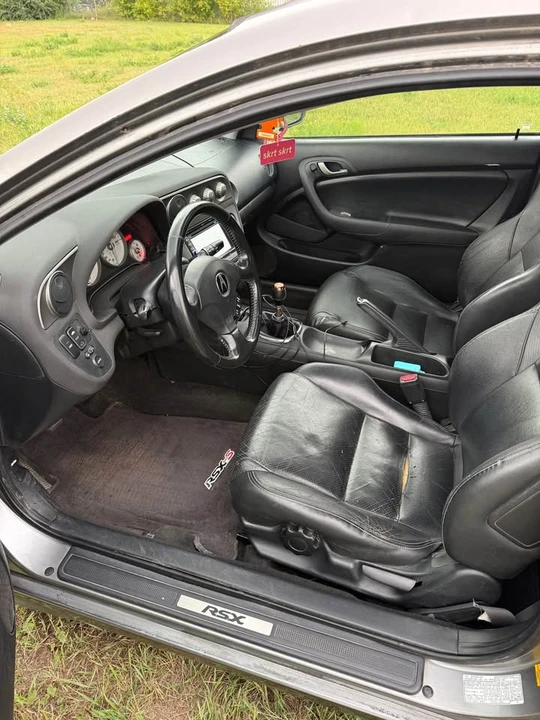 2005 Acura RSX Type-S - Image 7 of 10