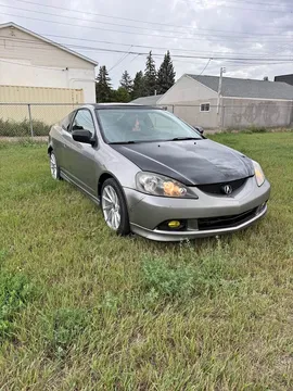 2005 Acura RSX Type S