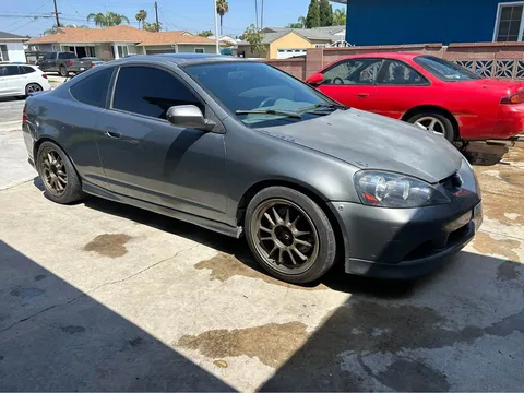 2005 Acura Integra 4th Gen - Image 3 of 8
