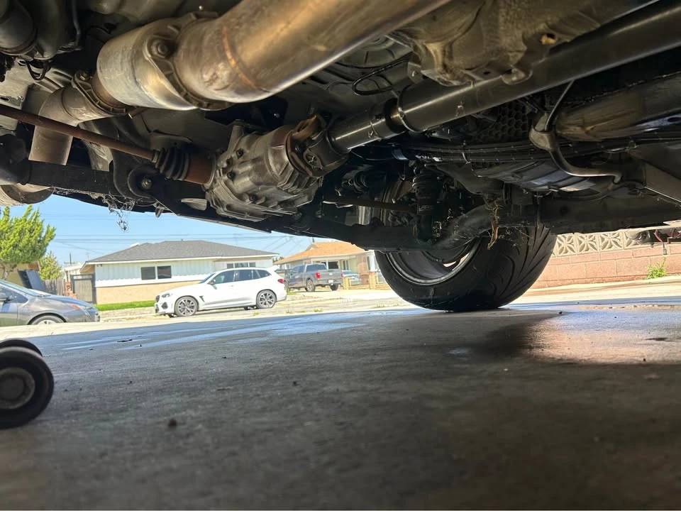 2005 Acura Integra 4th Gen - Image 5 of 8