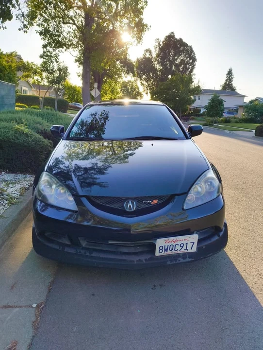 2005 Acura RSX Type-S - Image 3 of 18