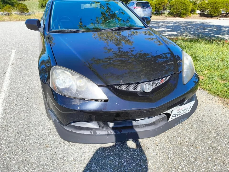 2005 Acura RSX Type-S - Image 15 of 18