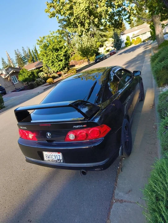 2005 Acura RSX Type-S - Image 8 of 18