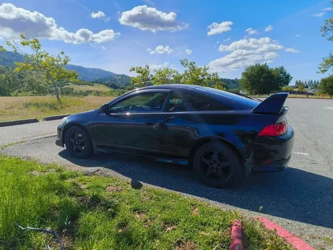 2005 Acura RSX Type-S - Image 2 of 18