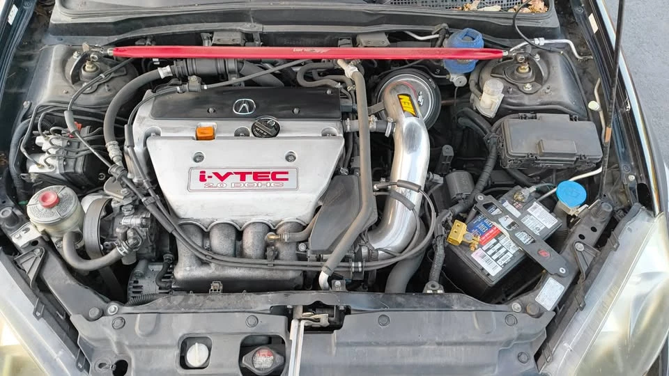 2005 Acura RSX Type-S - Image 16 of 18