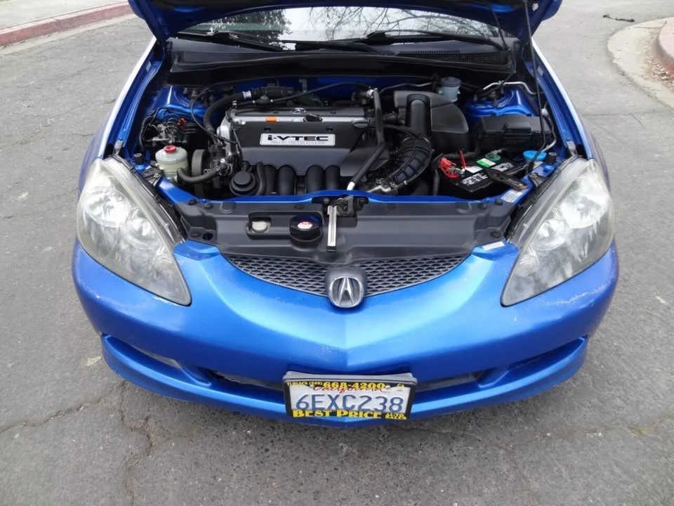 2005 Acura Integra 4th Gen - Image 15 of 15