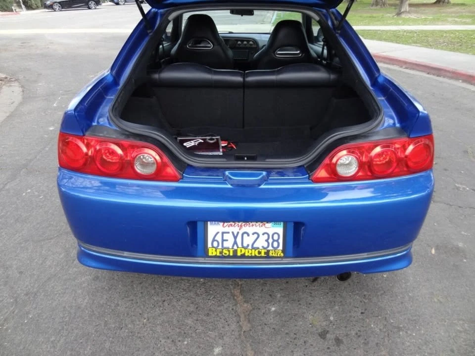 2005 Acura Integra 4th Gen - Image 12 of 15