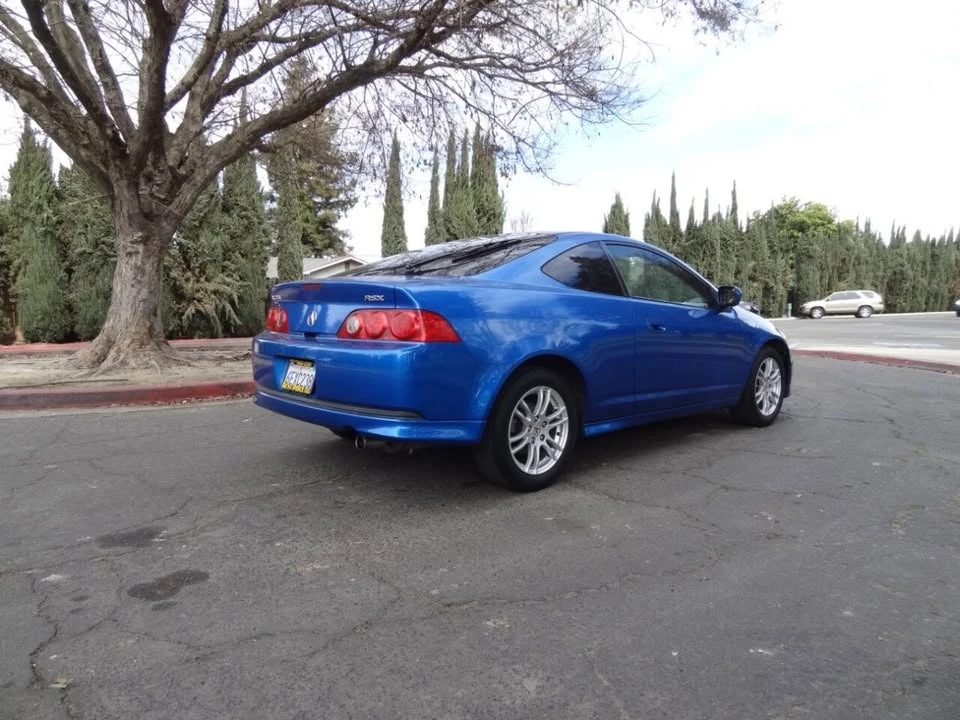 2005 Acura Integra 4th Gen - Image 4 of 15