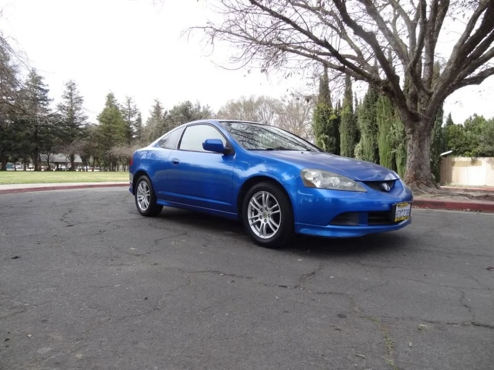 2005 Acura Integra 4th Gen - Image 3 of 15