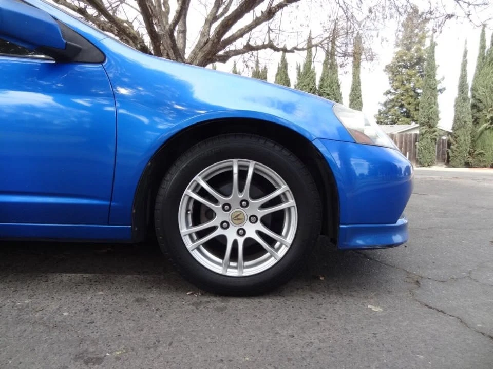 2005 Acura Integra 4th Gen - Image 9 of 15