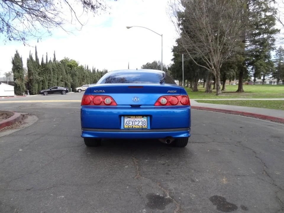 2005 Acura Integra 4th Gen - Image 5 of 15