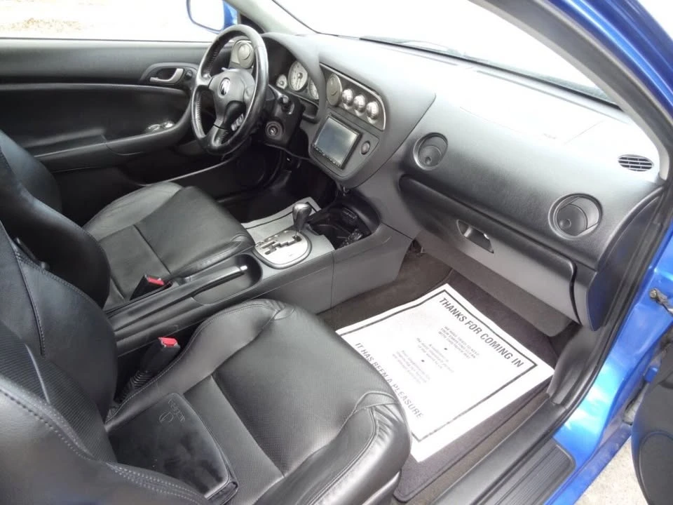 2005 Acura Integra 4th Gen - Image 14 of 15