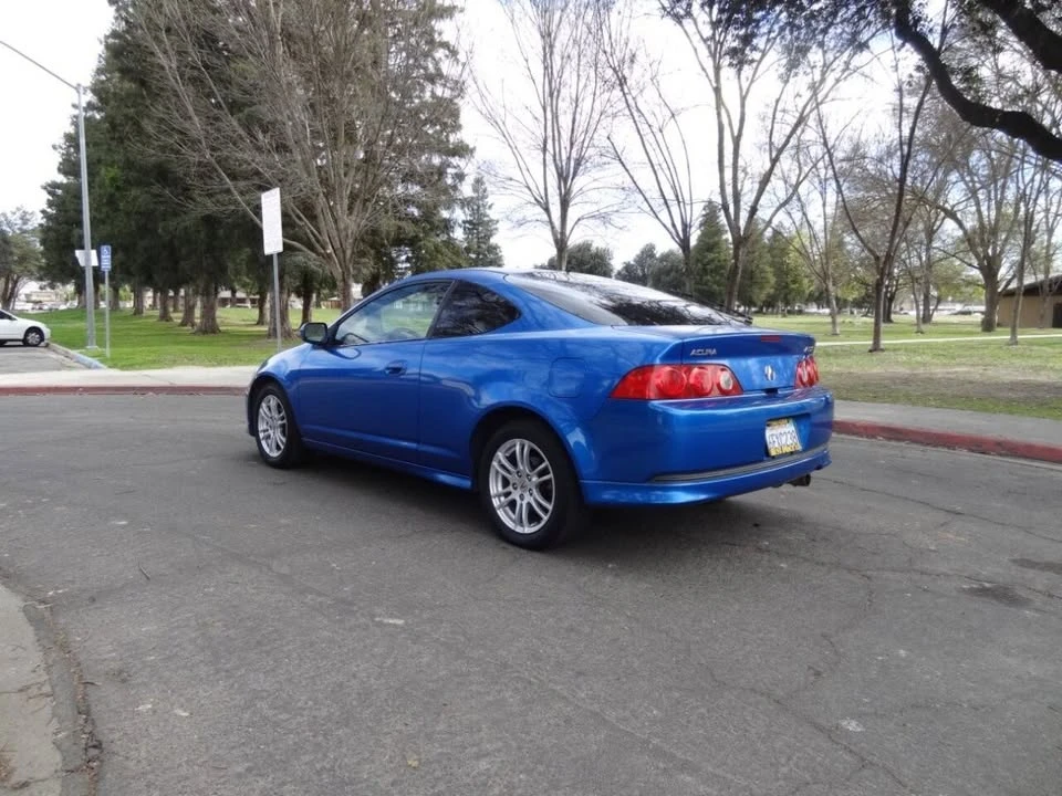 2005 Acura Integra 4th Gen - Image 6 of 15