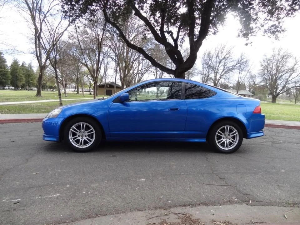 2005 Acura Integra 4th Gen - Image 7 of 15