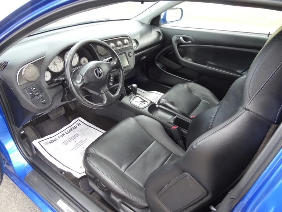 2005 Acura Integra 4th Gen - Image 10 of 15