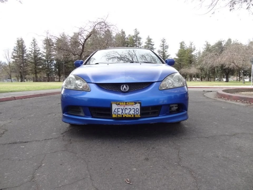 2005 Acura Integra 4th Gen - Image 2 of 15