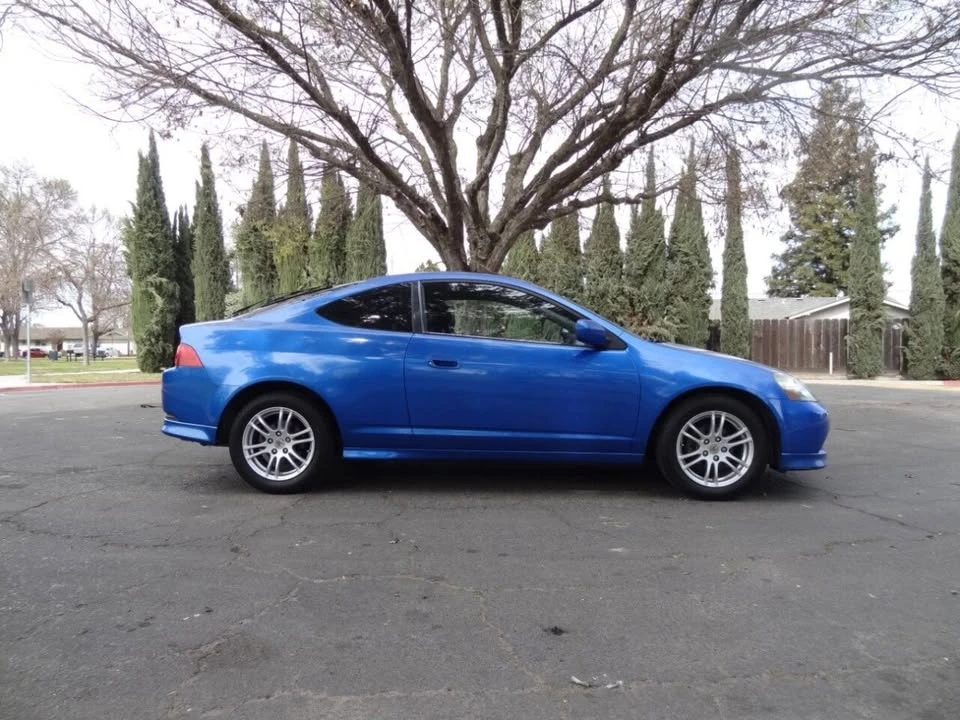 2005 Acura Integra 4th Gen - Image 8 of 15