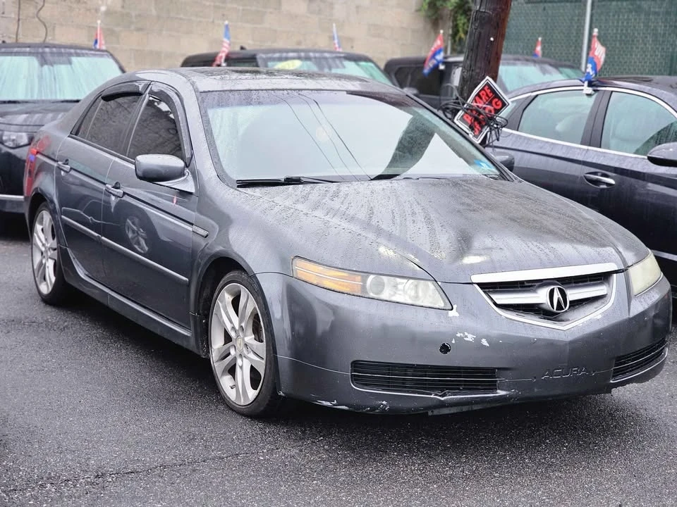 2005 Acura MDX 1st Gen - Image 2 of 3