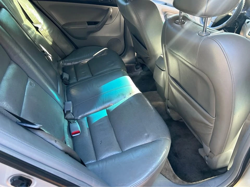2005 Acura MDX 1st Gen - Image 2 of 9