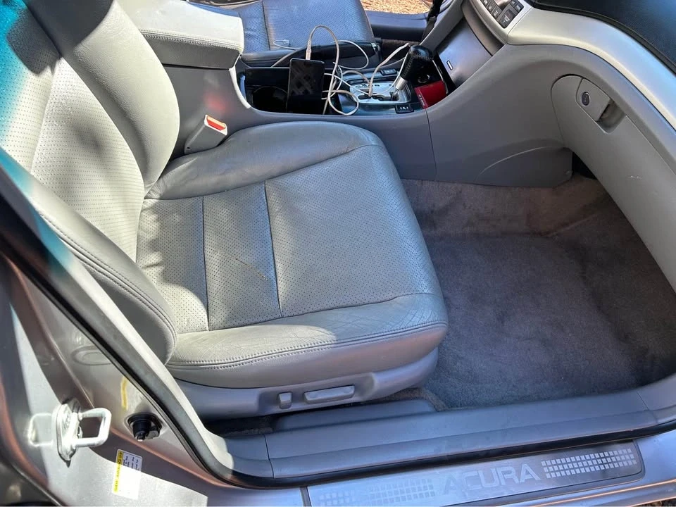 2005 Acura MDX 1st Gen - Image 3 of 9