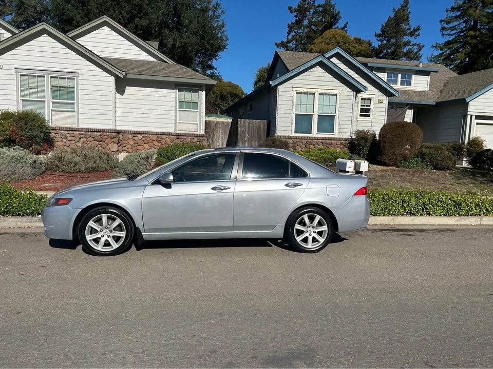 2005 Acura MDX 1st Gen - Image 9 of 9
