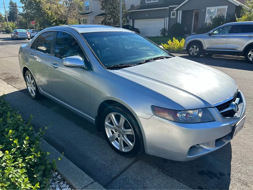 2005 Acura MDX 1st Gen - Image 7 of 9