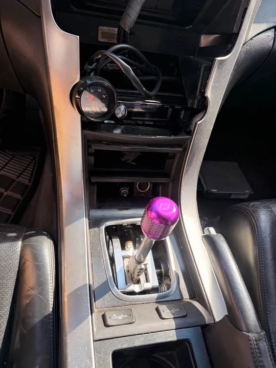 2005 Acura TL 3rd Gen - Image 4 of 9
