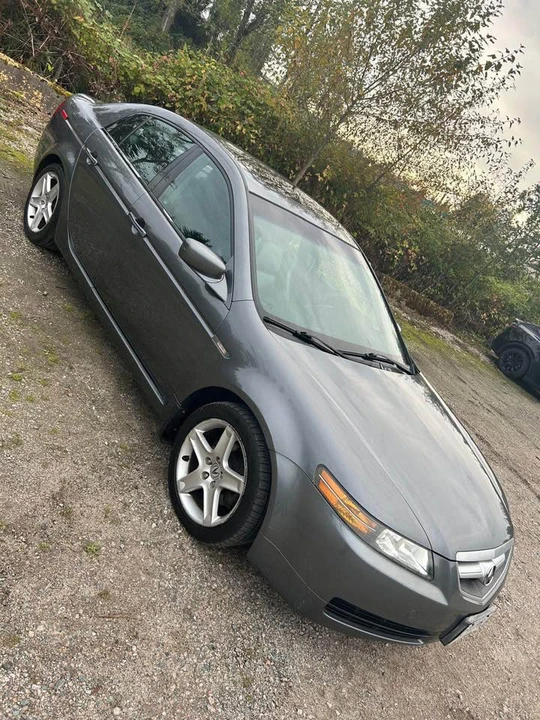 2005 Acura TL 3rd Gen - Image 4 of 17