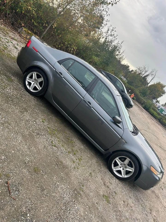 2005 Acura TL 3rd Gen - Image 5 of 17