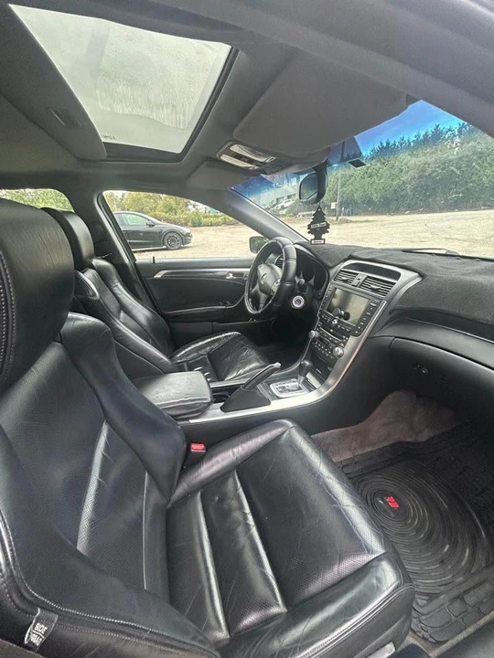 2005 Acura TL 3rd Gen - Image 17 of 17