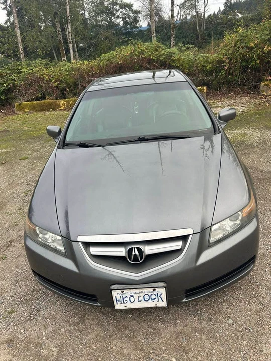 2005 Acura TL 3rd Gen - Image 2 of 17